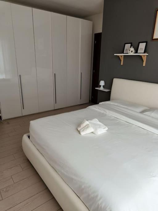 Casa Camila Pescara